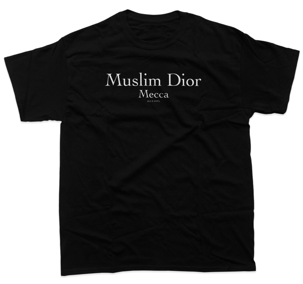 Muslim Dior Tee