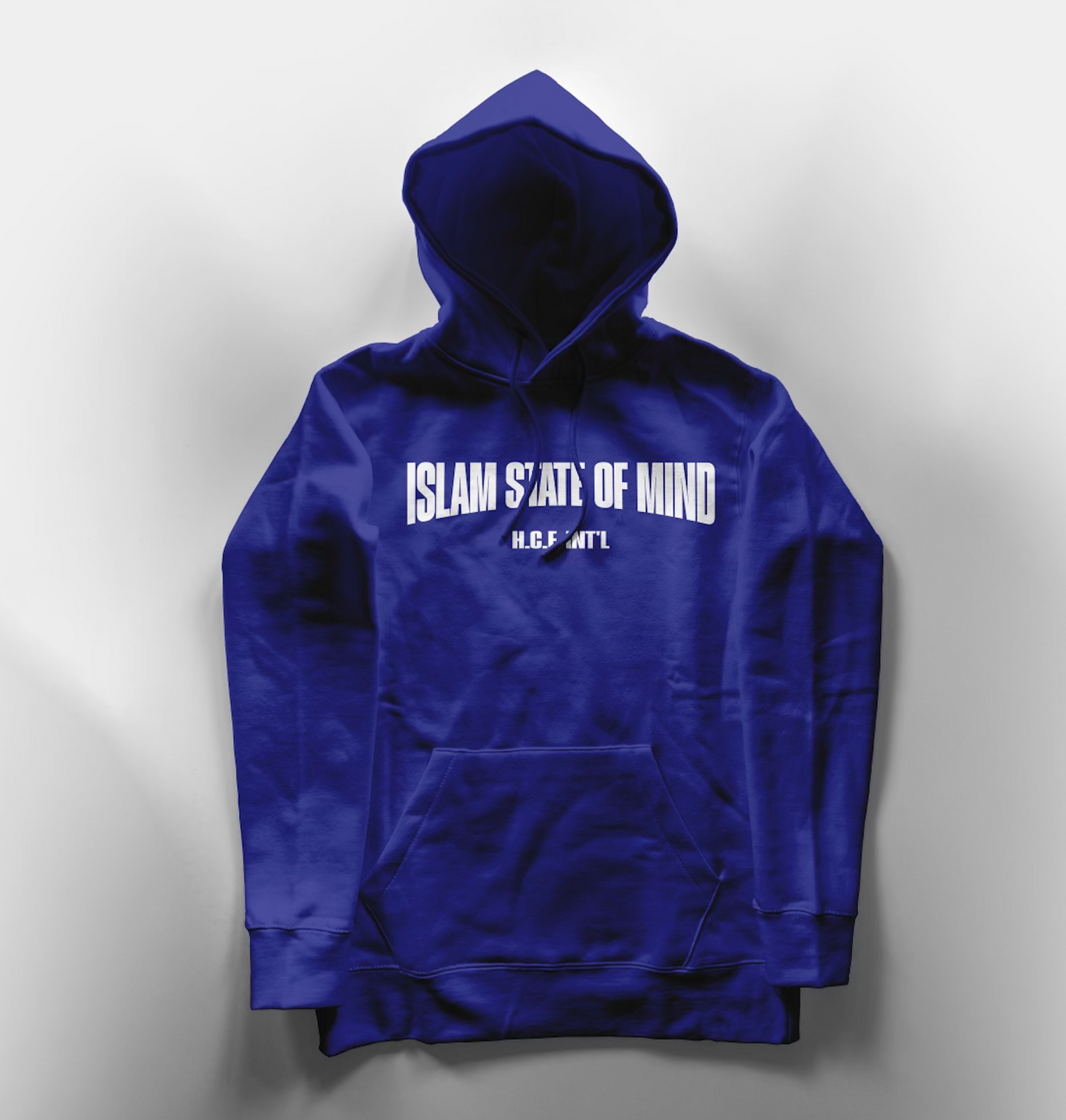 Islam State of Mind (Epic) Hoodie