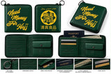 NEED MONEY FOR HAJJ™ Passport Wallet