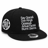Ockz 5 Titles New Era 9FIFTY Snapback