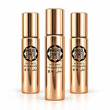HCF INTL FRAGRANCE- Amber Oud