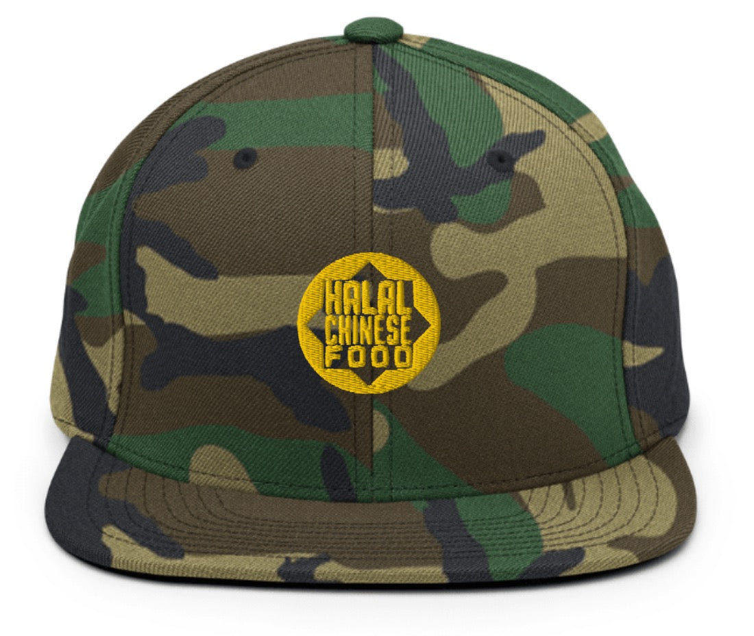 H.C.F. CAMO II