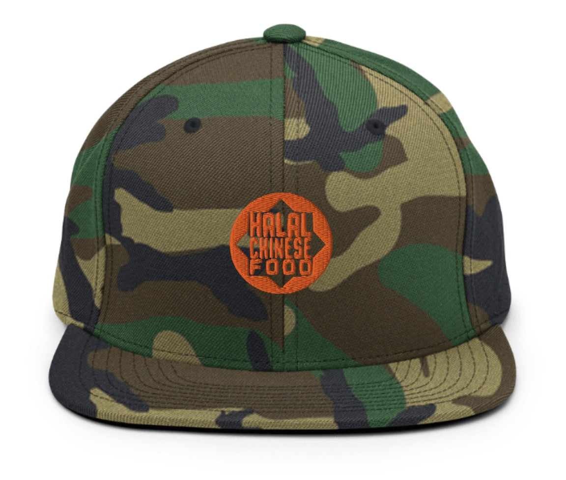 H.C.F. CAMO I