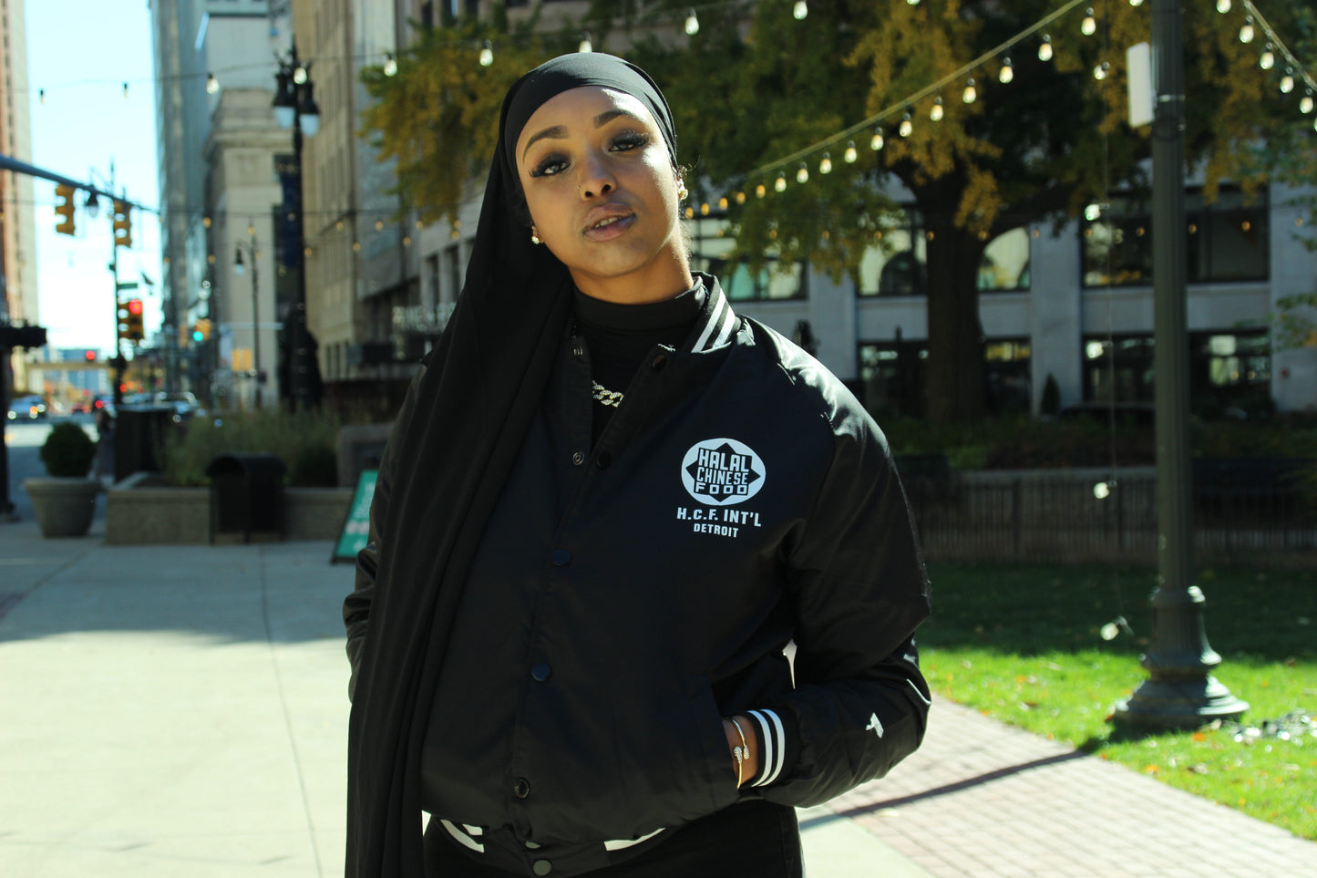 HCF Detroit Varsity