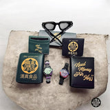 NEED MONEY FOR HAJJ™ Passport Wallet