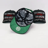 HALAL CHINESE FOOD COMMEMORATIVE EDITION CAP