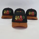 HCF MARKET COLLAB CAP