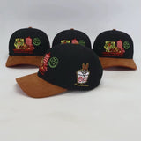 HCF MARKET COLLAB CAP