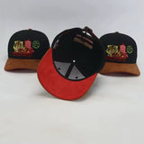HCF MARKET COLLAB CAP