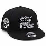 Ockz 5 Titles New Era 9FIFTY Snapback