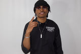 Dawah Dept. Thobe - Black