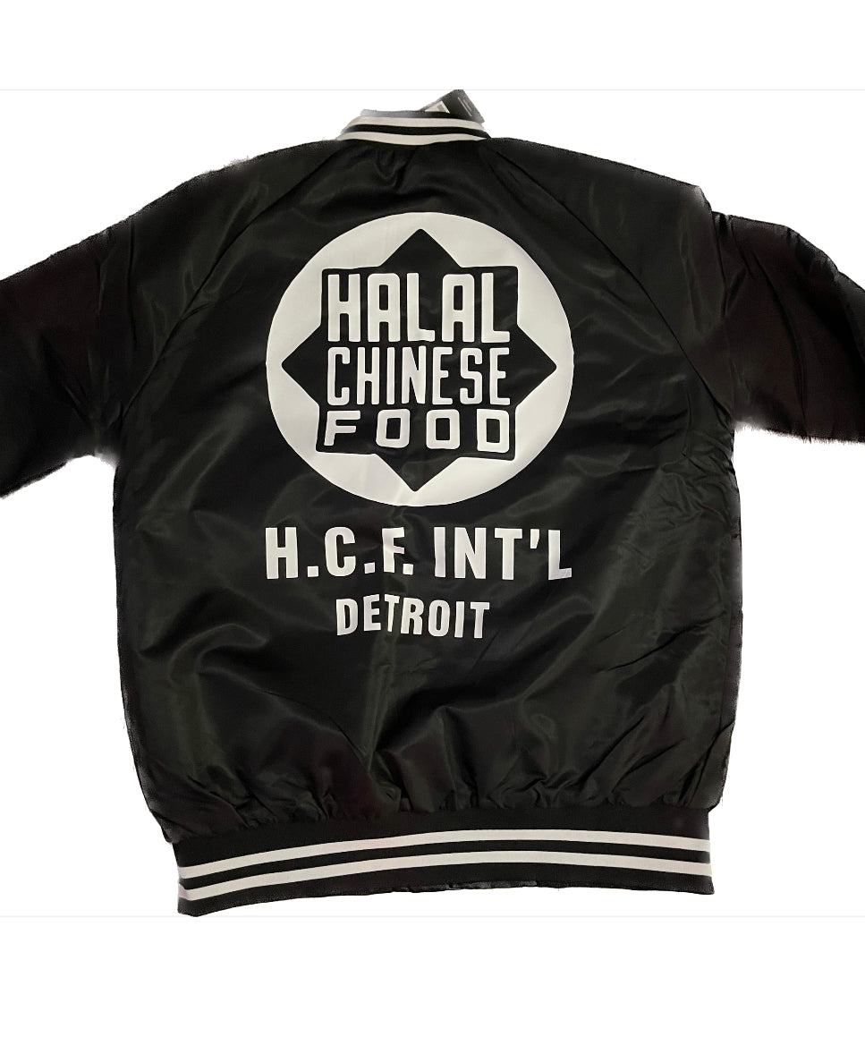 HCF Detroit Varsity