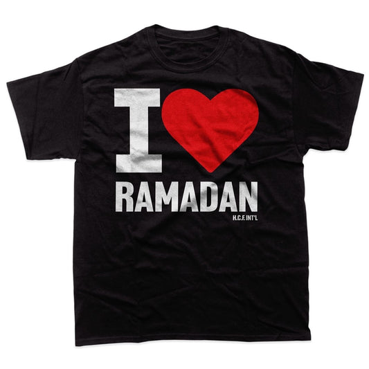 I ❤️ Ramadan (Tee)